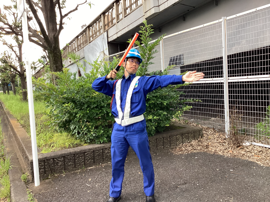 ミカドセキュリティー株式会社 新横浜支社(神奈川県横浜市港北区/警備・交通誘導)_3